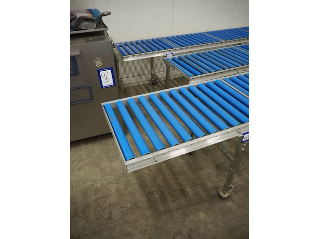 Nn roller conveyors - afbeelding 7 van  7