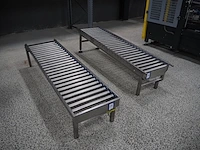 Nn roller conveyors - afbeelding 1 van  4