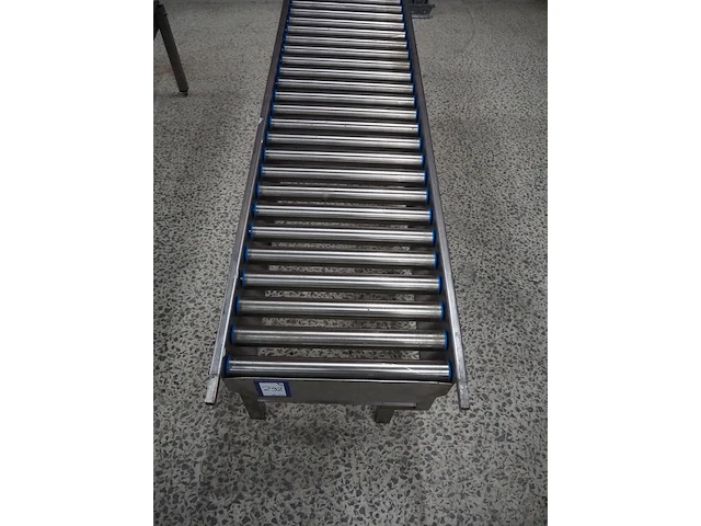 Nn roller conveyors - afbeelding 3 van  4