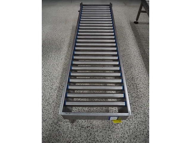 Nn roller conveyors - afbeelding 4 van  4