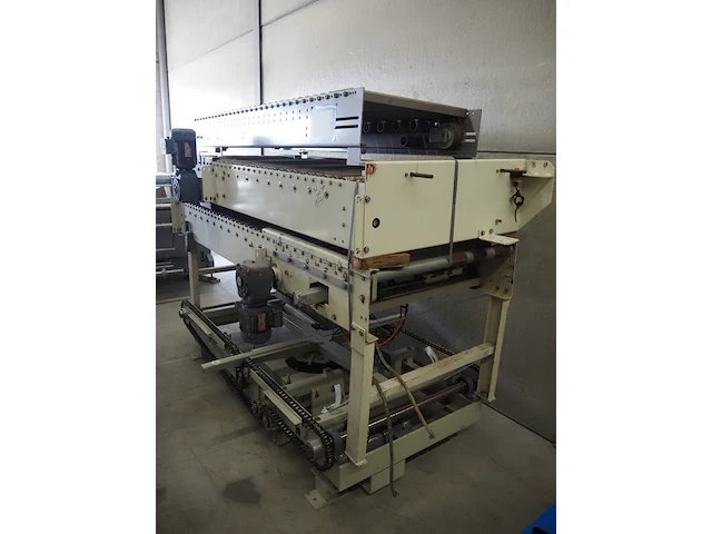 Nn roller conveyors - afbeelding 1 van  5