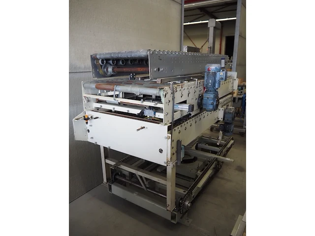 Nn roller conveyors - afbeelding 2 van  5