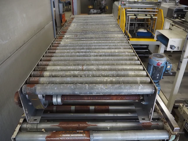 Nn roller conveyors - afbeelding 3 van  5