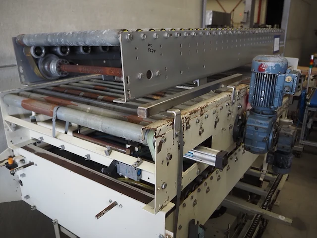 Nn roller conveyors - afbeelding 4 van  5