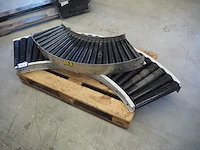 Nn roller conveyors - afbeelding 1 van  7