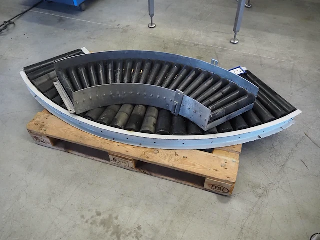 Nn roller conveyors - afbeelding 3 van  7
