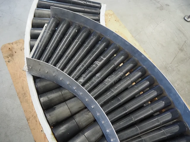 Nn roller conveyors - afbeelding 5 van  7
