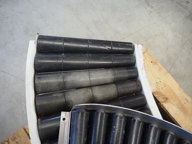 Nn roller conveyors - afbeelding 6 van  7