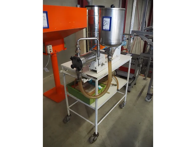 Nn roller conveyors - afbeelding 7 van  7