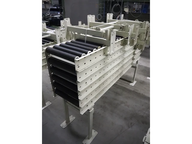 Nn roller conveyors - afbeelding 2 van  4