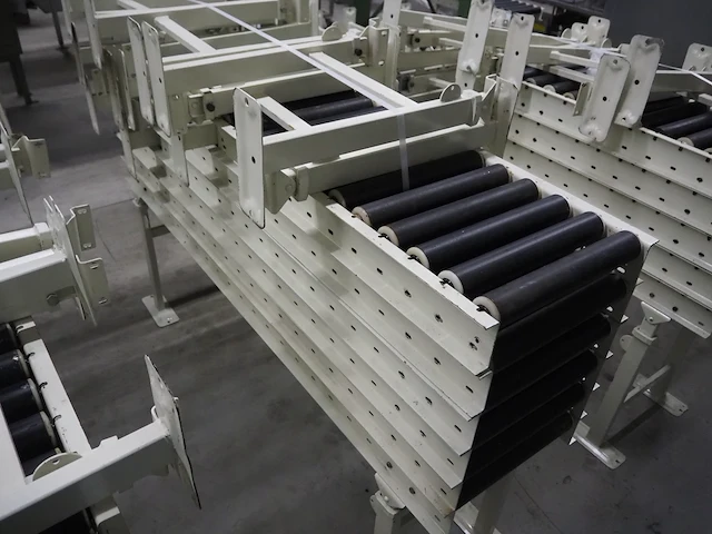 Nn roller conveyors - afbeelding 3 van  4