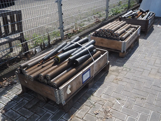 Nn rollers - afbeelding 1 van  7