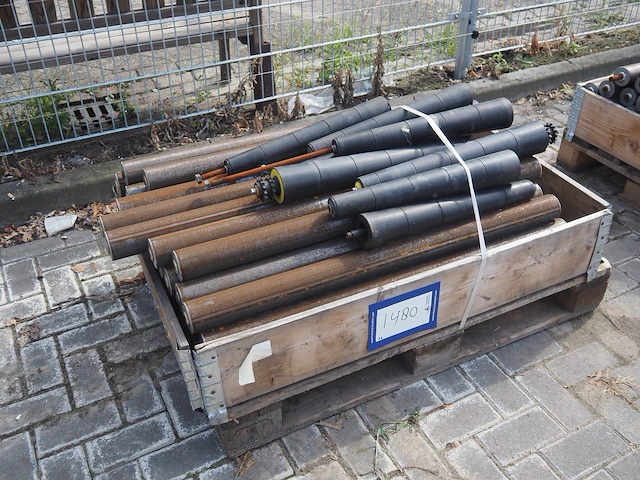Nn rollers - afbeelding 2 van  7