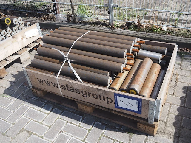 Nn rollers - afbeelding 5 van  7