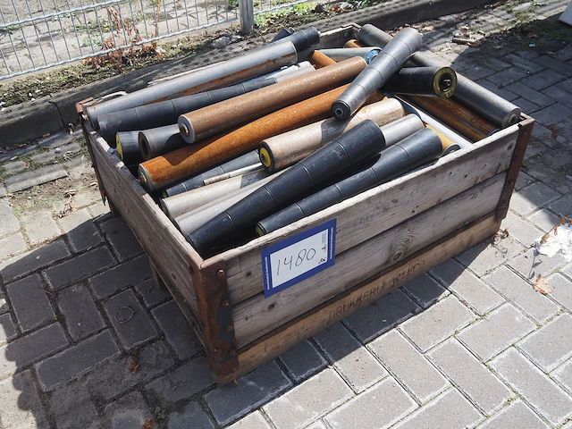 Nn rollers - afbeelding 6 van  7