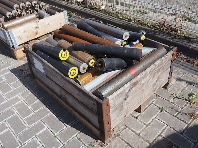 Nn rollers - afbeelding 7 van  7