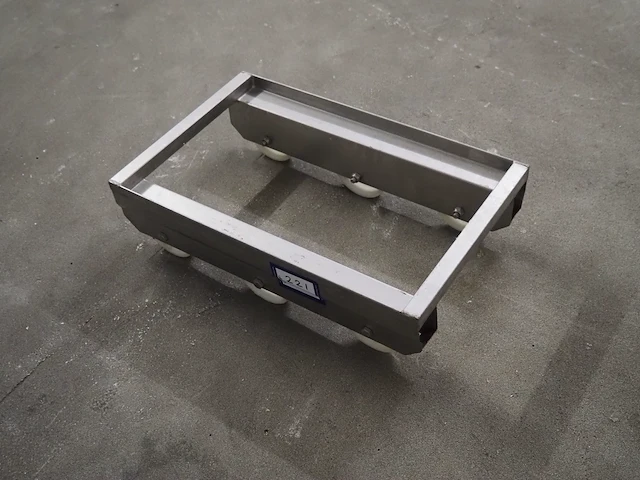 Nn rollie - afbeelding 2 van  4