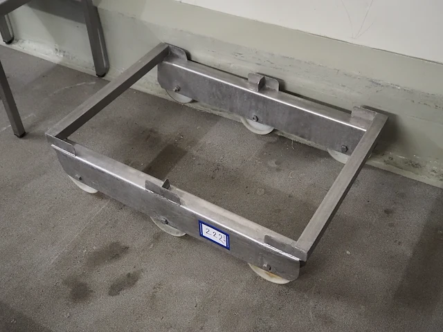 Nn rollie - afbeelding 2 van  3