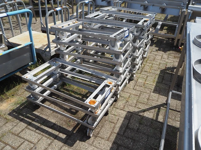 Nn rollies - afbeelding 1 van  6