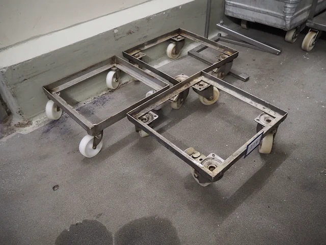 Nn rollies - afbeelding 2 van  3