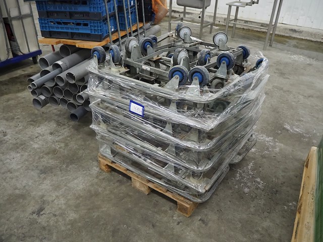 Nn rollies - afbeelding 1 van  3