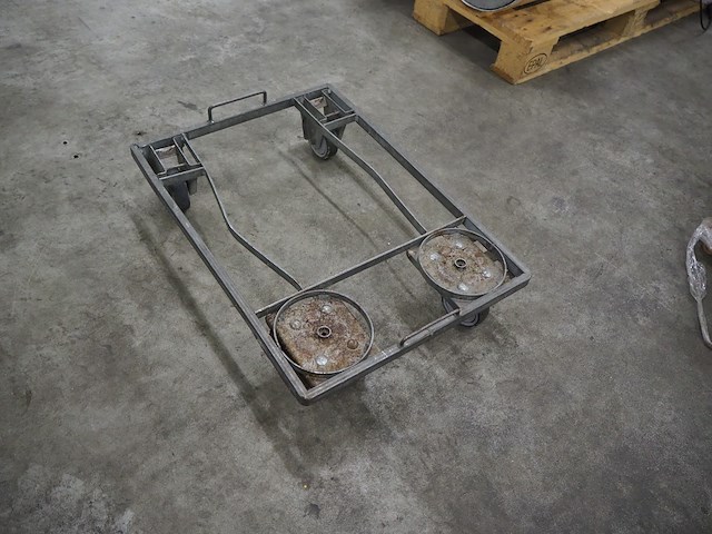 Nn rollies - afbeelding 3 van  3