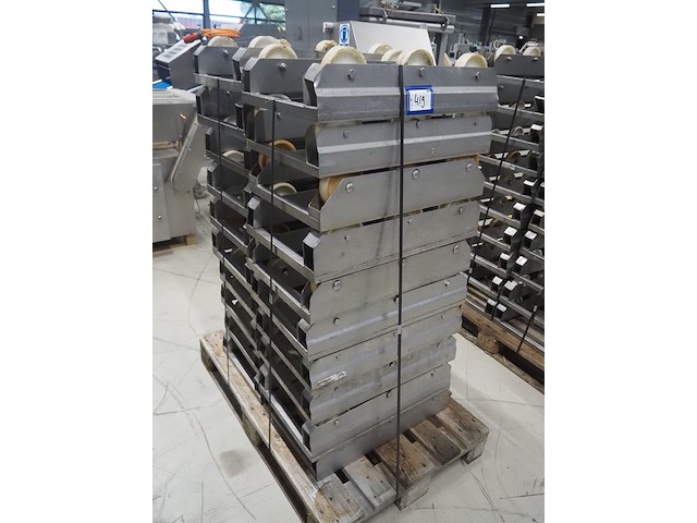 Nn rollies - afbeelding 1 van  6