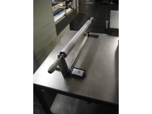 Nn rolling pin - afbeelding 1 van  4