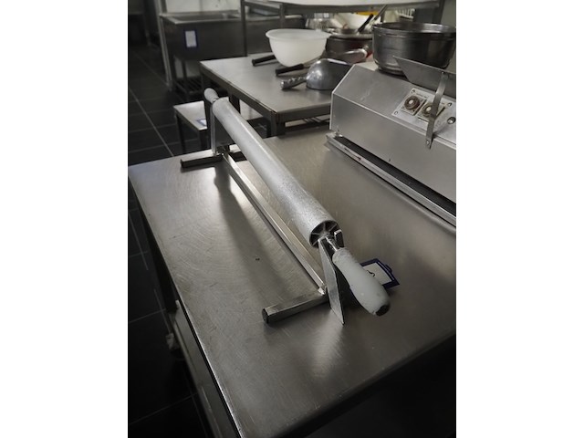 Nn rolling pin - afbeelding 2 van  4