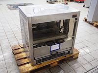 Nn rotary grill - afbeelding 1 van  7