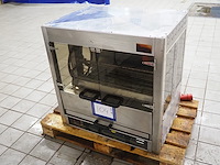 Nn rotary grill - afbeelding 2 van  7