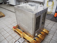 Nn rotary grill - afbeelding 4 van  7