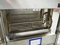 Nn rotary grill - afbeelding 5 van  7