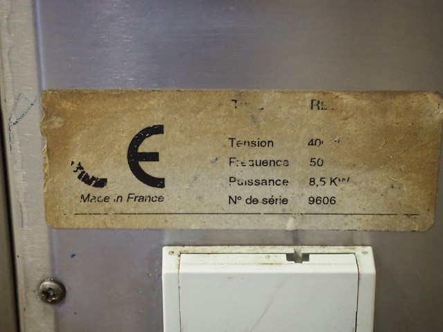 Nn rotary grill - afbeelding 7 van  7