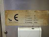 Nn rotary grill - afbeelding 7 van  7