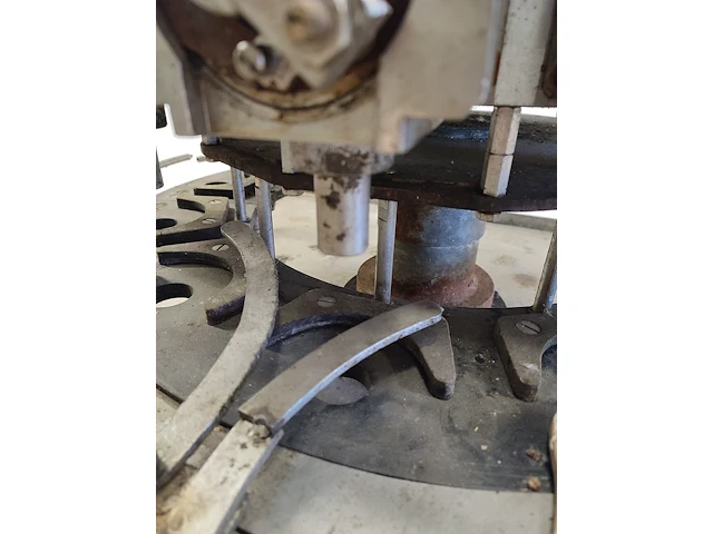Nn rotary piston filler - afbeelding 2 van  16