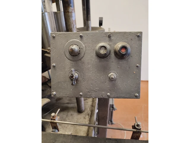 Nn rotary piston filler - afbeelding 3 van  16