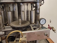 Nn rotary piston filler - afbeelding 5 van  16