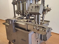 Nn rotary piston filler - afbeelding 1 van  16