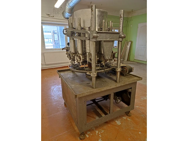 Nn rotary piston filler - afbeelding 10 van  16