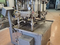 Nn rotary piston filler - afbeelding 11 van  16