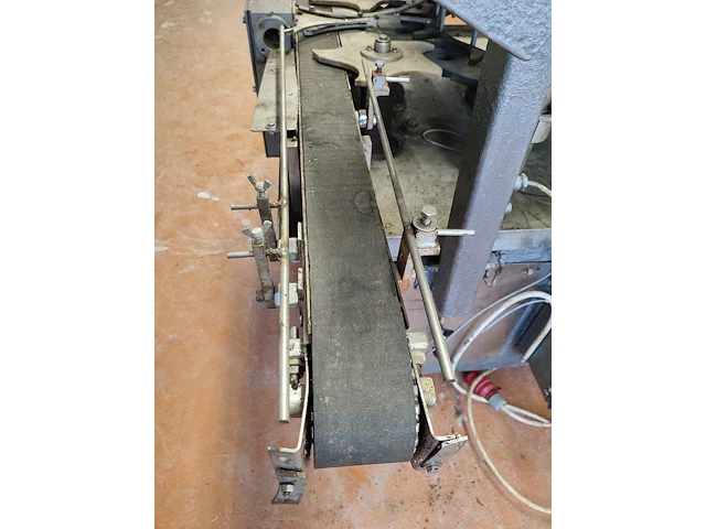 Nn rotary piston filler - afbeelding 12 van  16