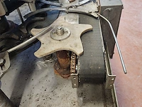Nn rotary piston filler - afbeelding 14 van  16