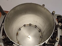 Nn rotary piston filler - afbeelding 15 van  16