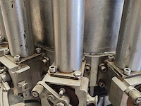 Nn rotary piston filler - afbeelding 16 van  16