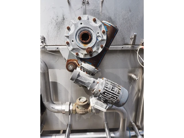 Nn rotary washer - afbeelding 2 van  13