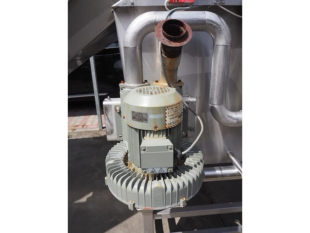 Nn rotary washer - afbeelding 3 van  13