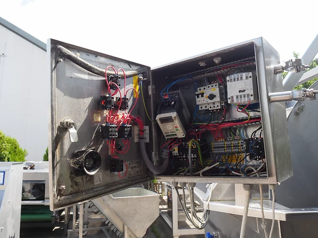 Nn rotary washer - afbeelding 5 van  13