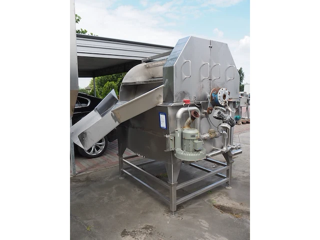 Nn rotary washer - afbeelding 1 van  13