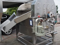 Nn rotary washer